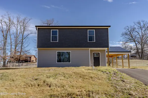 173 Kentucky Cir, Radcliff, KY 40160