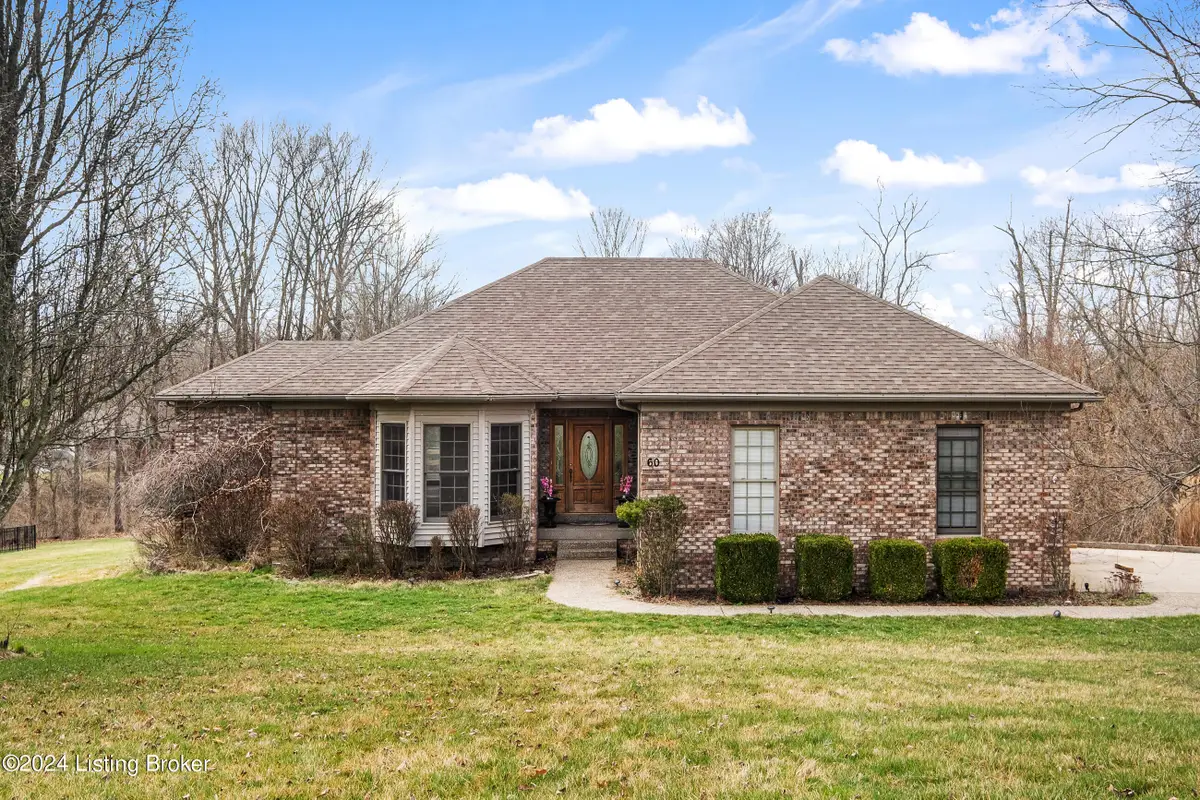 60 Magnolia Ct, Pendleton, KY 40055 - #1