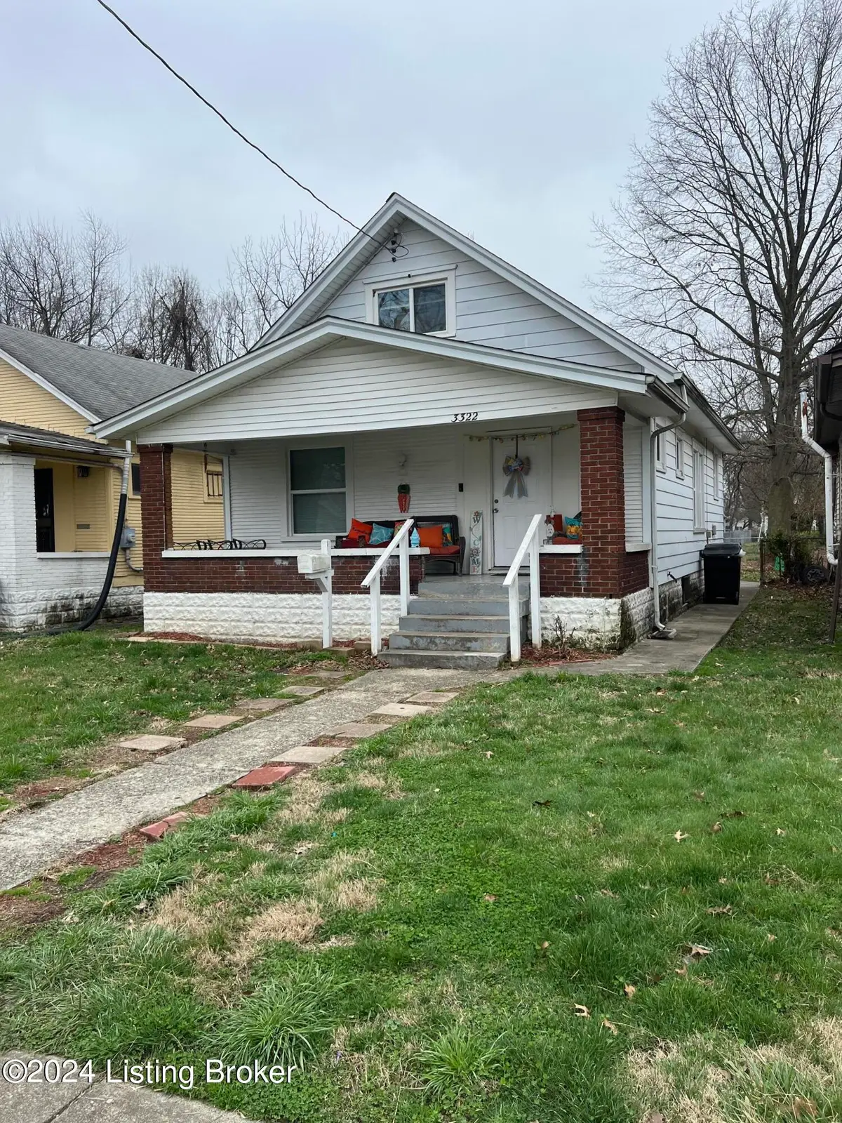 3322 W Kentucky St, Louisville, KY 40211 - Image #1
