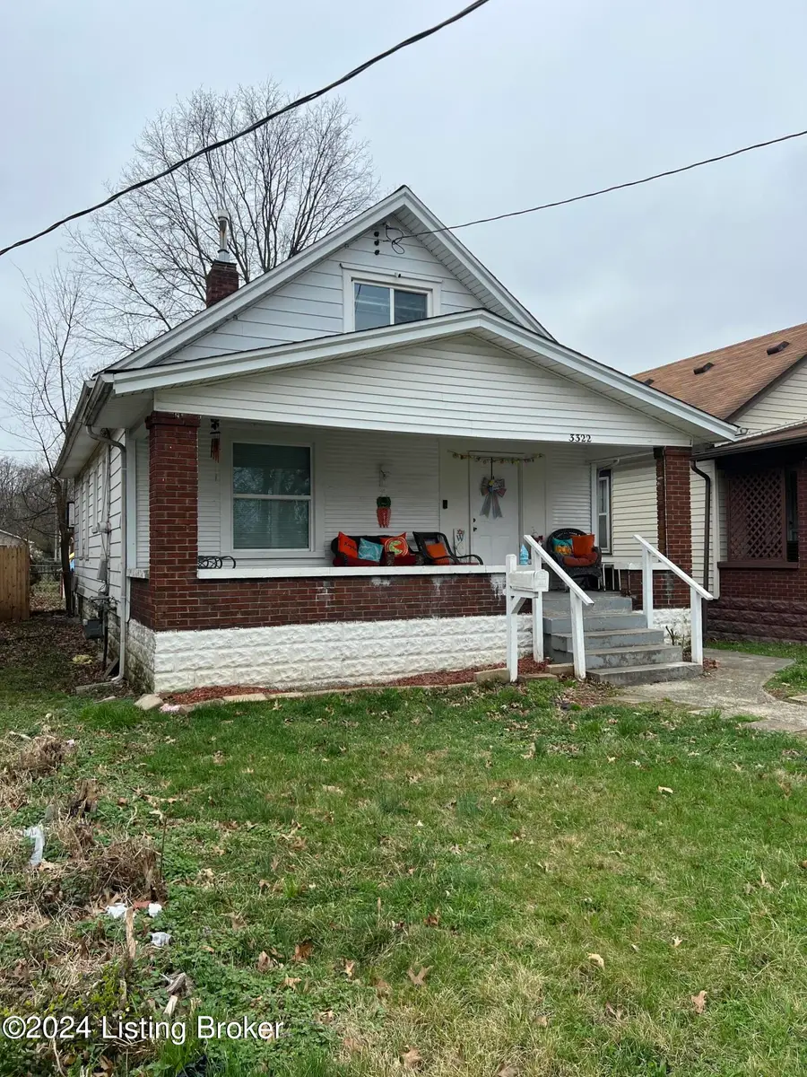 3322 W Kentucky St, Louisville, KY 40211 - Image #2