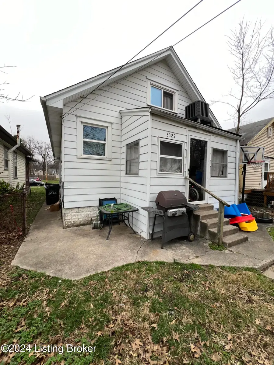 3322 W Kentucky St, Louisville, KY 40211 - Image #3