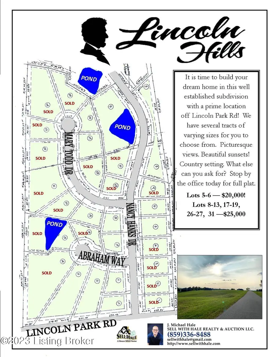 #11 Nancy Hanks Dr, Springfield, KY 40069 - Image #3