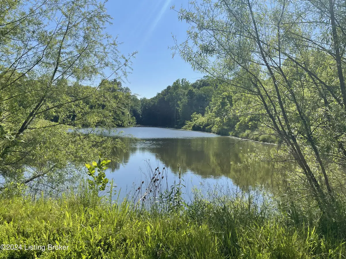 Tract 4A Mt Eden Rd, Mount Eden, KY 40046 - Image #1