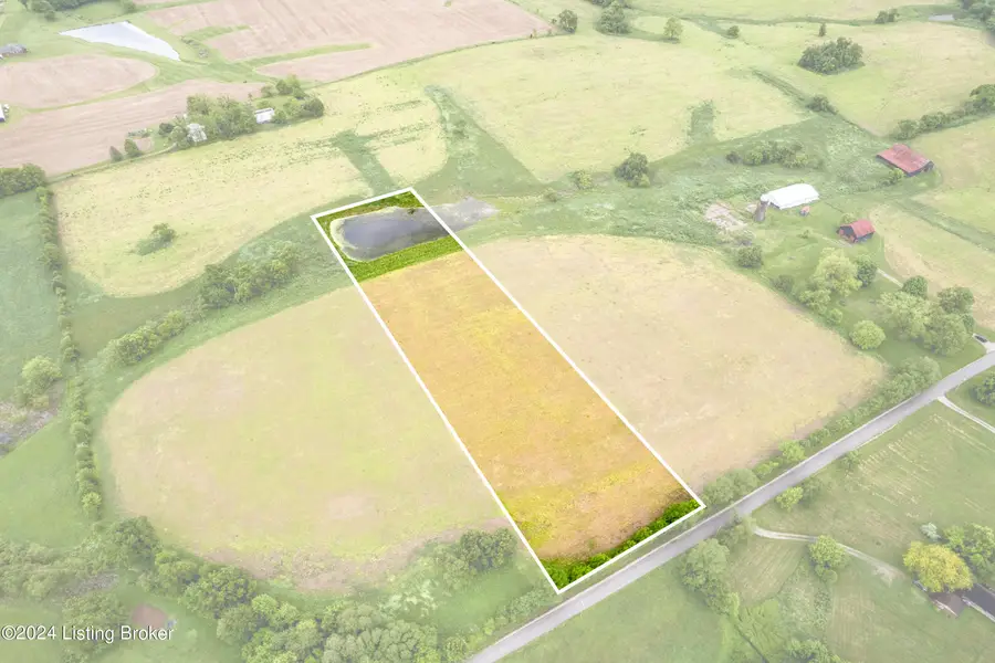 Tract 2 Frys Oldburg Rd, Bagdad, KY 40003 - Image #3