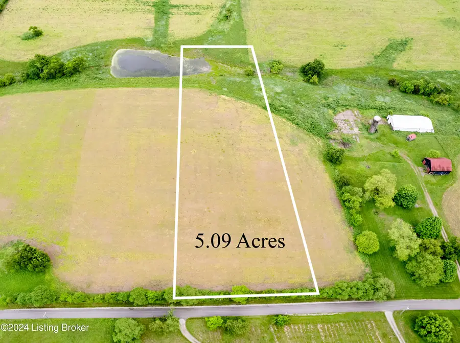 Tract 3 Frys Oldburg Rd, Bagdad, KY 40003 - Image #2