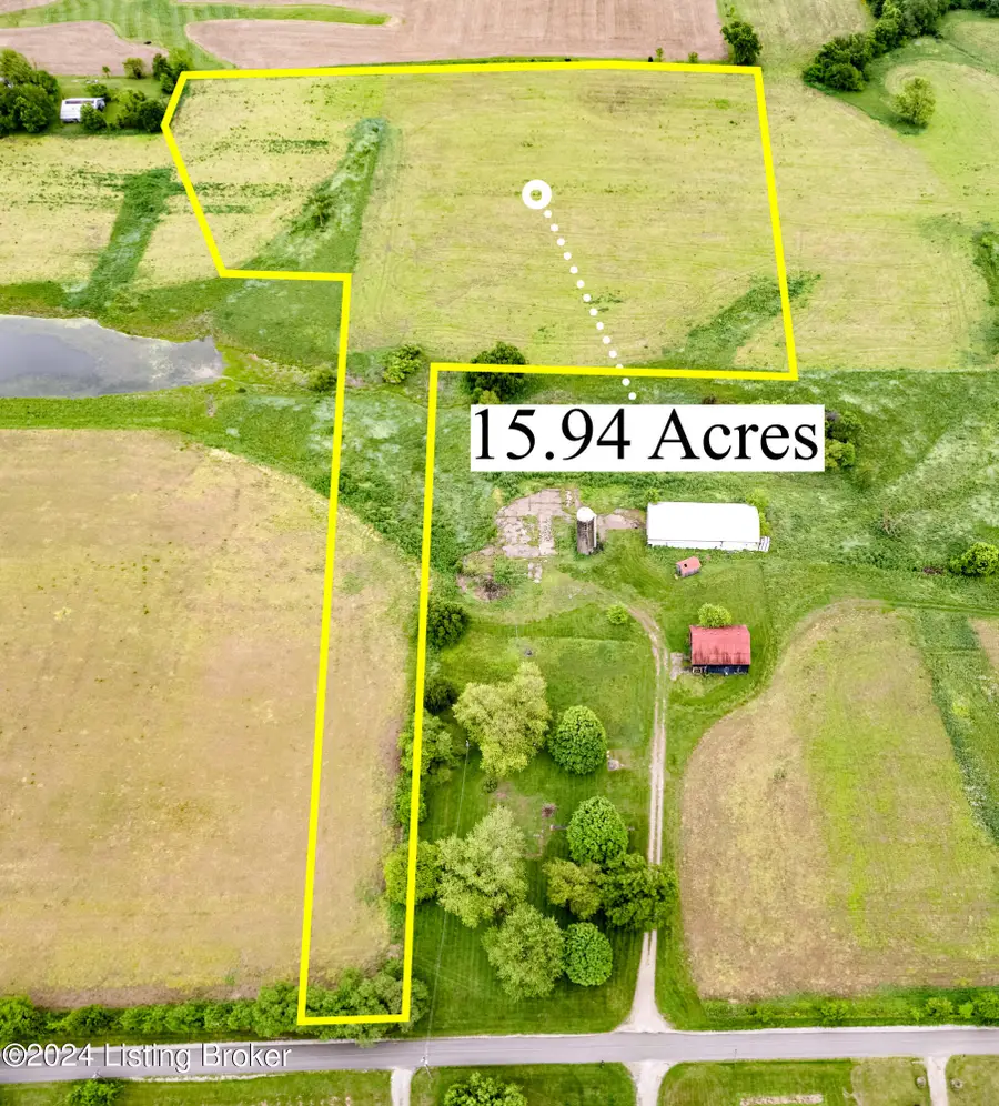 Tract 4 Frys Oldburg Rd, Bagdad, KY 40003 - Image #2