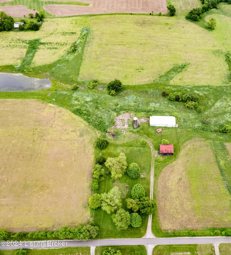 Tract 4 Frys Oldburg Rd, Bagdad, KY 40003 - Image #3