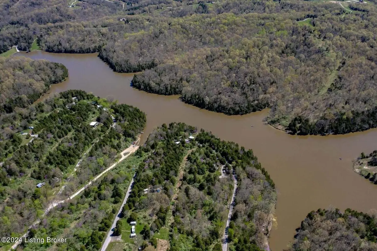 Lot 218 Trailwood Lake Rd, Bagdad, KY 40003 - Image #1