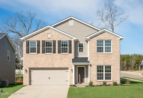 11700 Parkview Point, Louisville, KY 40229