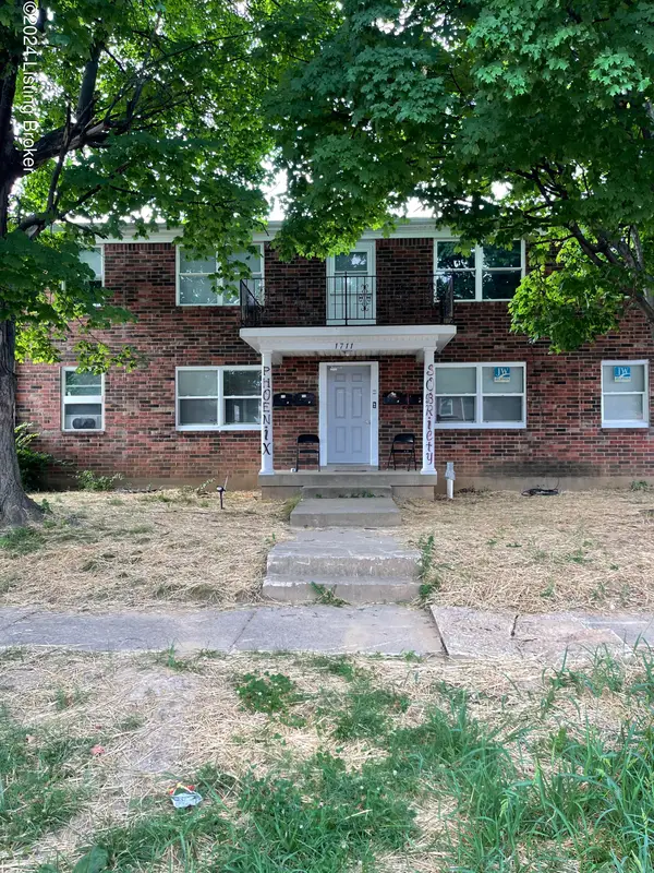 1711 Liberty Bell Way, Louisville, KY 40215