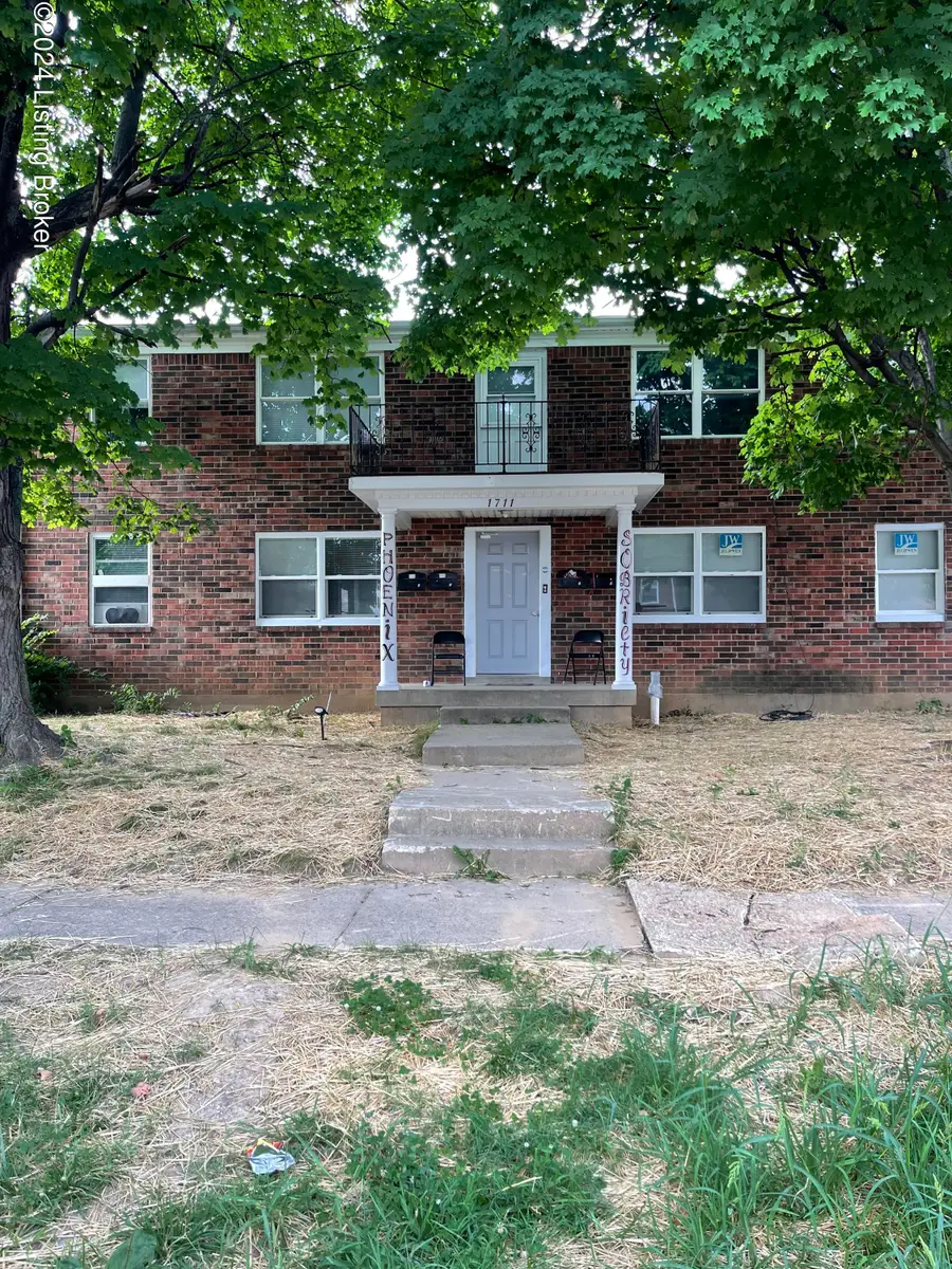 1711 Liberty Bell Way, Louisville, KY 40215 - Image #2