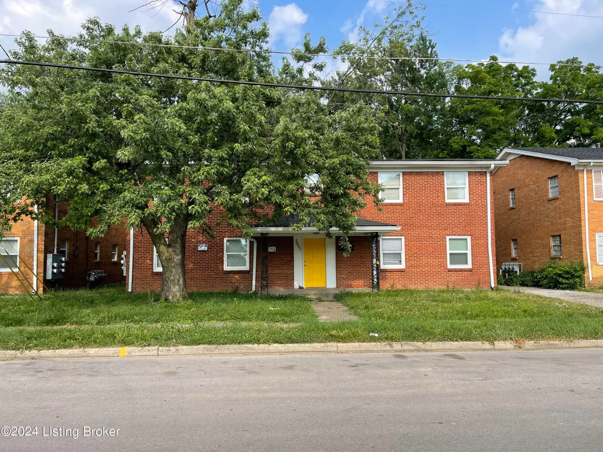 3601 Georgetown Pl, Louisville, KY 40215 - Image #1