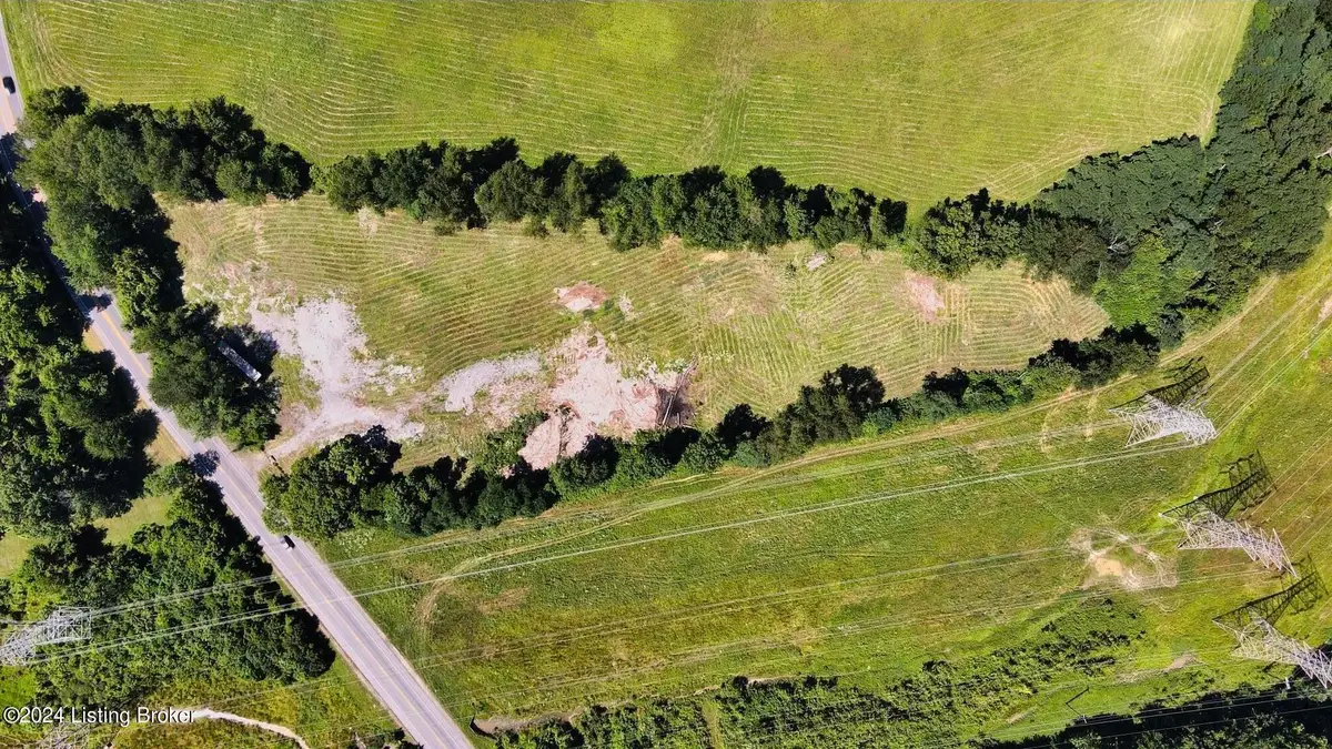 5500 Terry Rd, Louisville, KY 40216 - Image #1