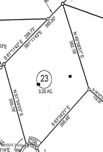 Lot 23 Dogwood Estates, Bedford, KY 40006 - Image #2
