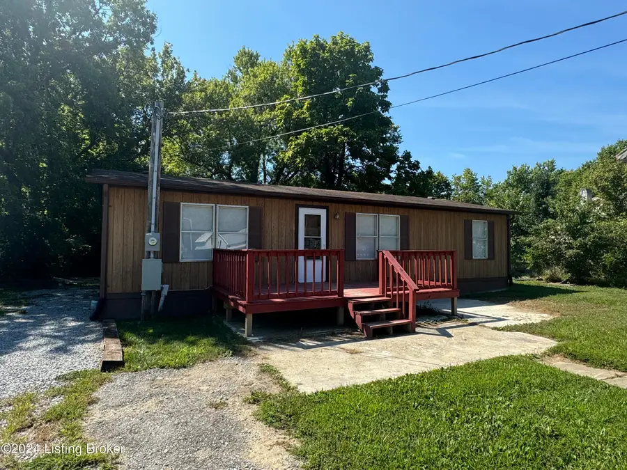 238 Railroad Ave, Worthville, KY 41098 - Image #2