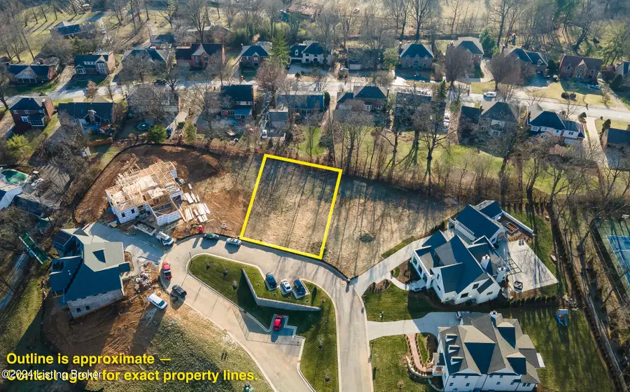 3403 Highland Preserve Way, Louisville, KY 40205 - Image #3