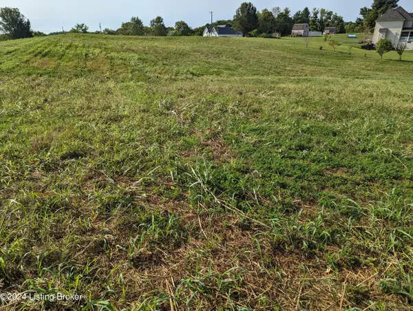 Tract 1 4 Pond Rd, Taylorsville, KY 40071