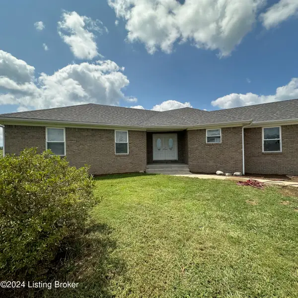 27 Jenkins Rd, Rineyville, KY 40162