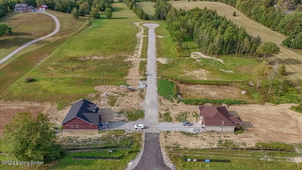 lot 9 Kidd Ct, Lebanon Junction, KY 40150 - Image #1