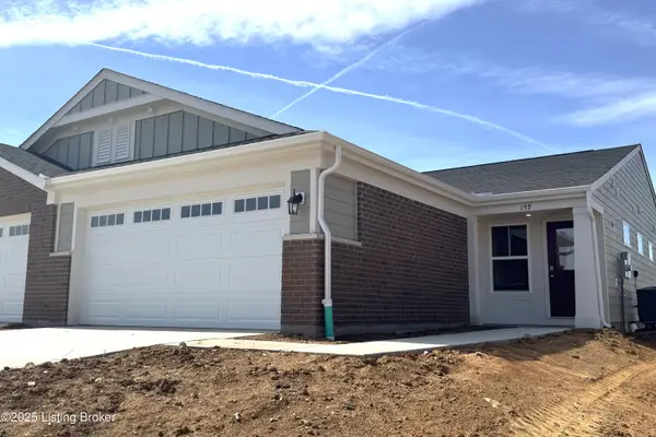 135 Switchgrass Ln #68B, Mt Washington, KY 40047