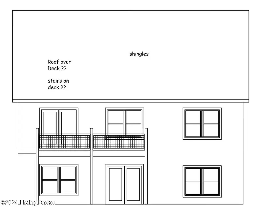 110 Spangler Pl, Utica, IN 47130 - Image #2