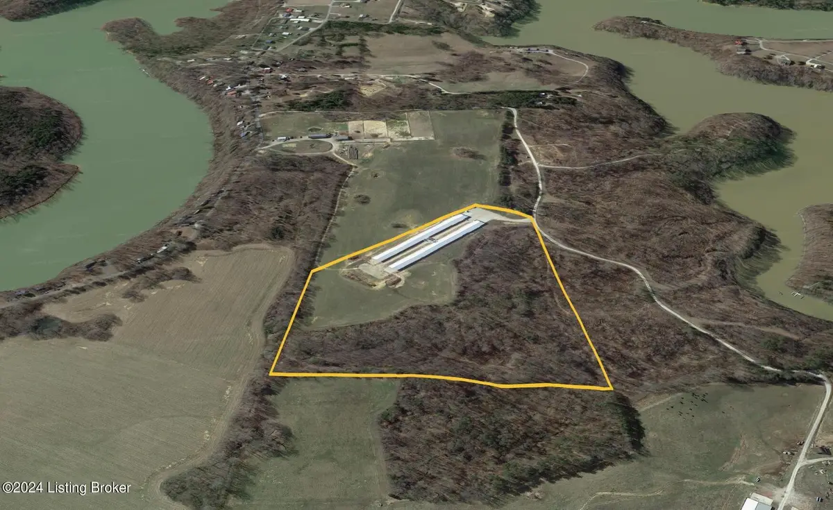 500 Gunner Rd, Clarkson, KY 42726 - Image #1