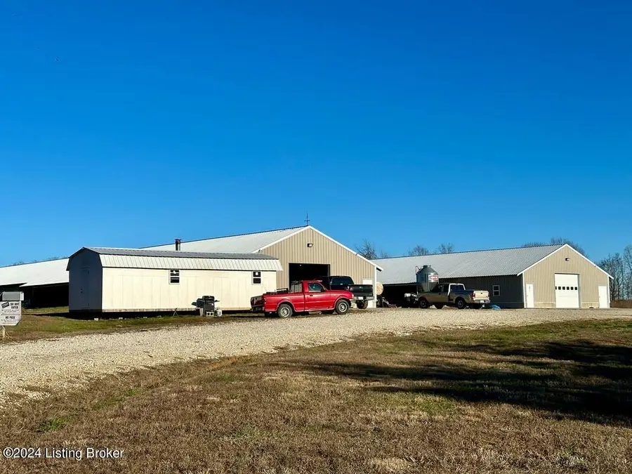 500 Gunner Rd, Clarkson, KY 42726 - Image #2
