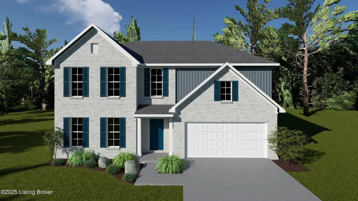 14011 Grandshire Way, Louisville, KY 40245 - Image #1