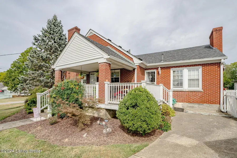 4608 Glen Rose Rd, Louisville, KY 40229 - Image #2