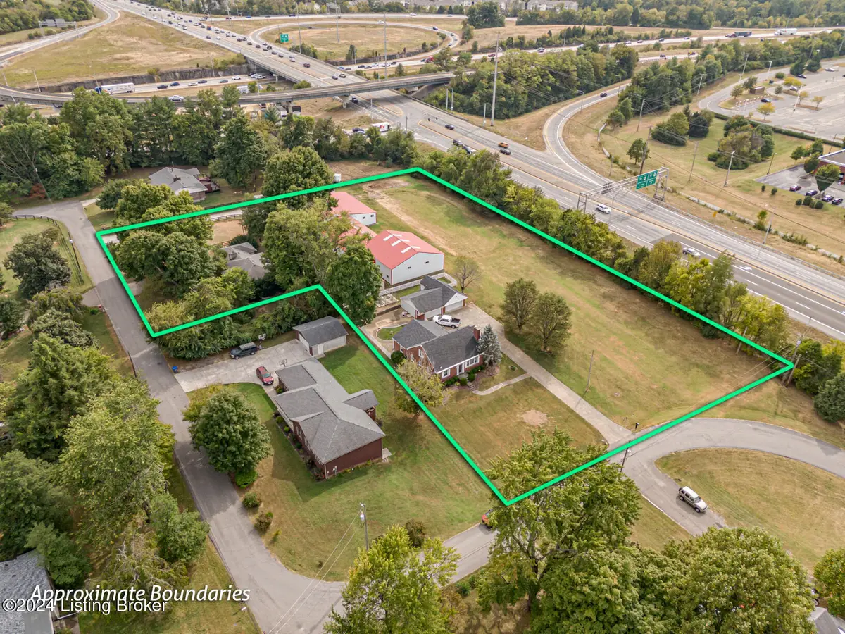 4626 Glen Rose Rd, Louisville, KY 40229 - Image #1