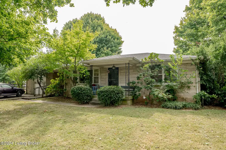 4626 Glen Rose Rd, Louisville, KY 40229 - Image #2