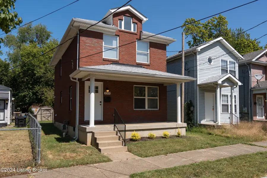 2505 Cedar St, Louisville, KY 40212 - Image #2