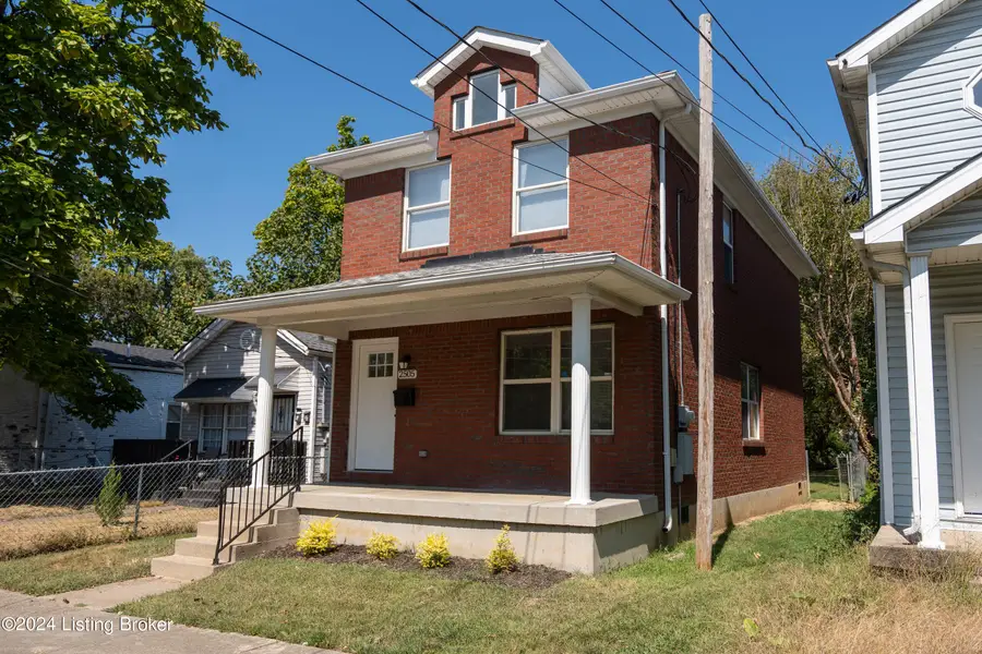 2505 Cedar St, Louisville, KY 40212 - Image #3