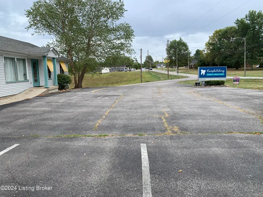 8910 Main St, Campbellsburg, KY 40011 - Image #3