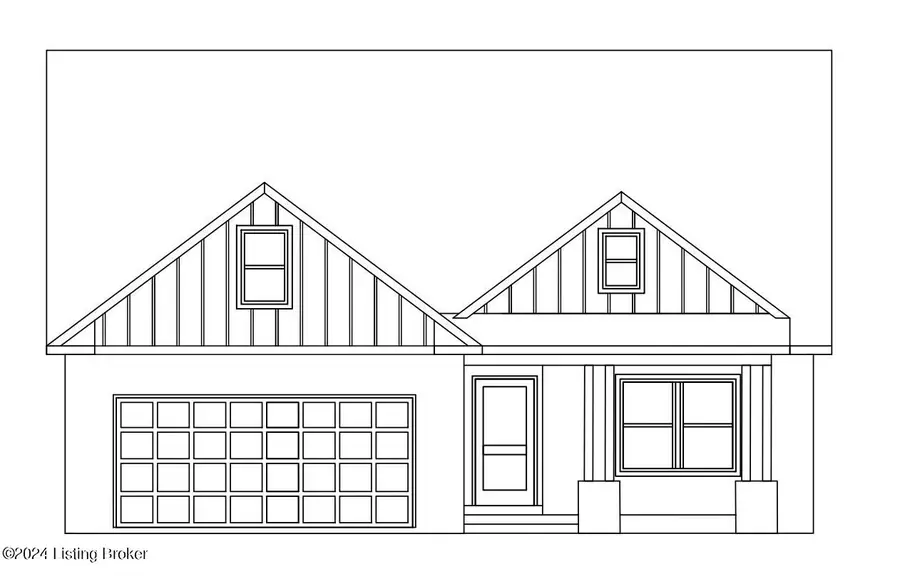 118 Spangler Pl, Jeffersonville, IN 47130 - Image #2