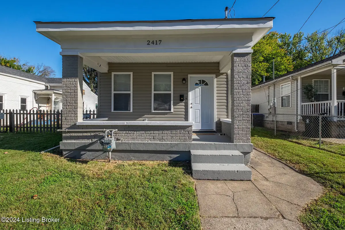 2417 Bank St, Louisville, KY 40212 - Image #1