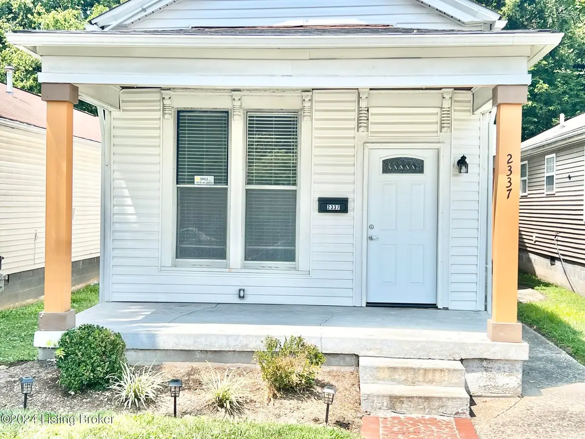 2337 Magazine St, Louisville, KY 40211 - Image #1