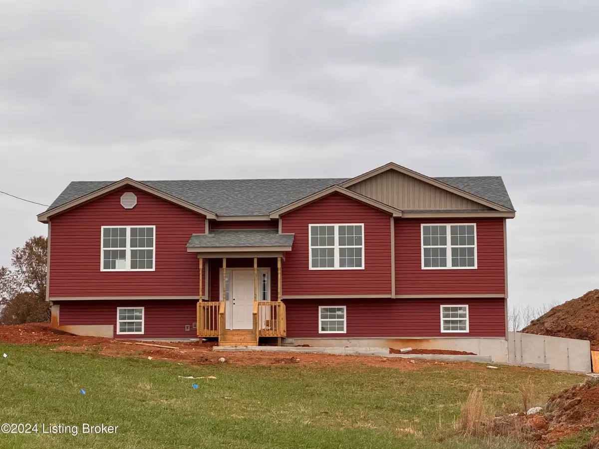 129 Reuben Lane, Guston, KY 40142 - Image #1