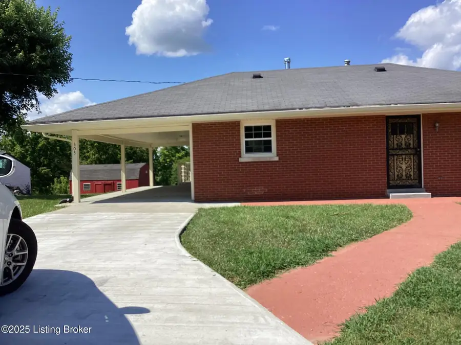 305 West First St, Perryville, KY 40468 - Image #2