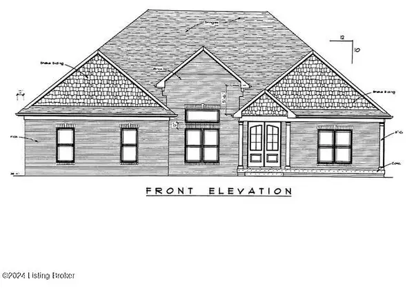 1536 Lincoln Hill Way, Louisville, KY 40245