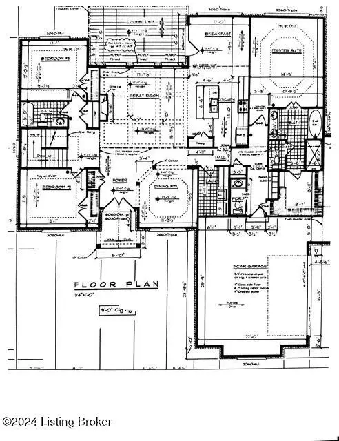 1536 Lincoln Hill Way, Louisville, KY 40245 - Image #2