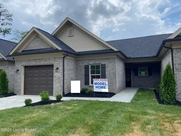 Lot 133 Blum Farm Ct, Louisville, KY 40291