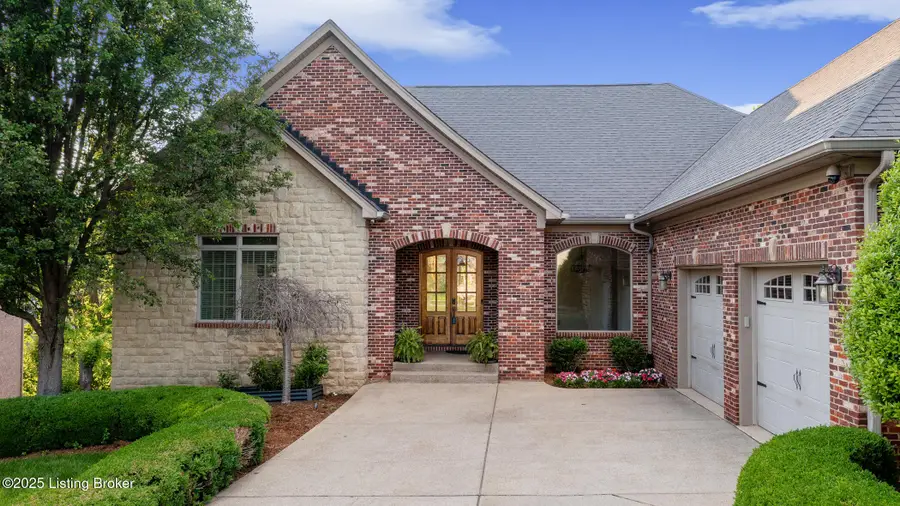 4123 Sanctuary Bluff Ln, Louisville, KY 40241 - Image #2