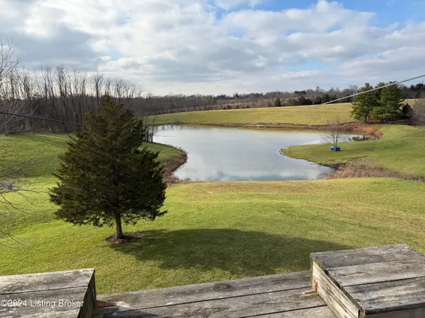 537E Dawkins Ln, Sulphur, KY 40070