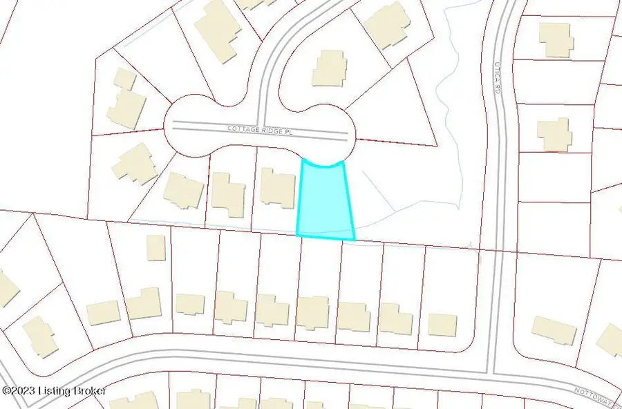 6208 Cottage Ridge Pl, Louisville, KY 40214 - Image #2