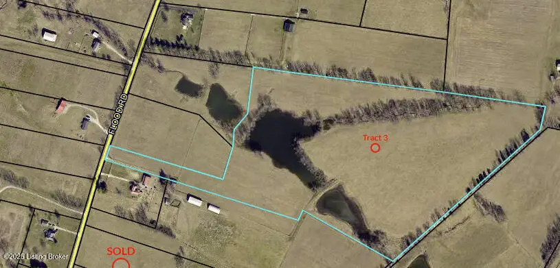 300 Flood Rd, Shelbyville, KY 40065 - Image #2