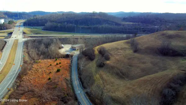 0 Lake Bonita Rd, Catlettsburg, KY 41129