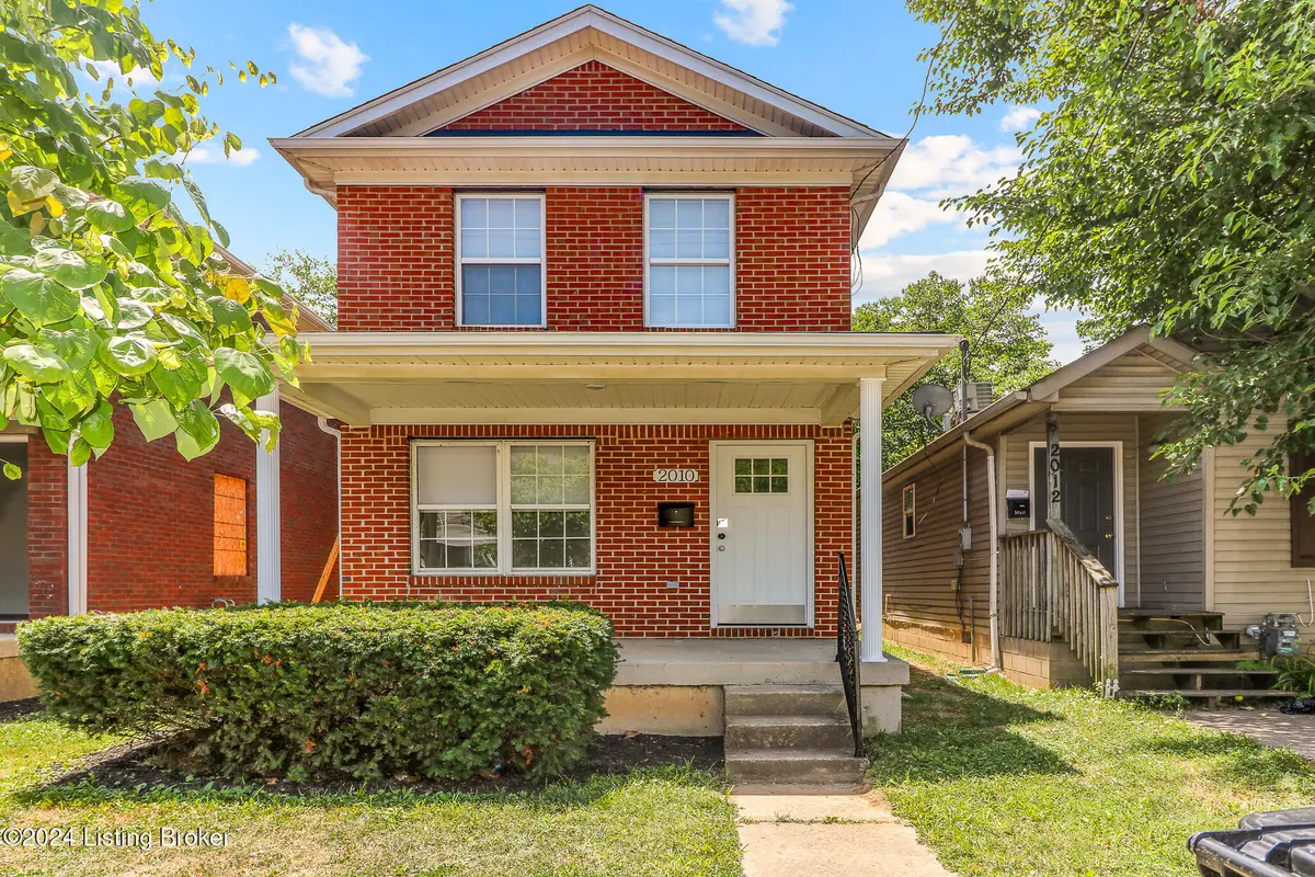 2010 W Market St, Louisville, KY 40203 - Image #1