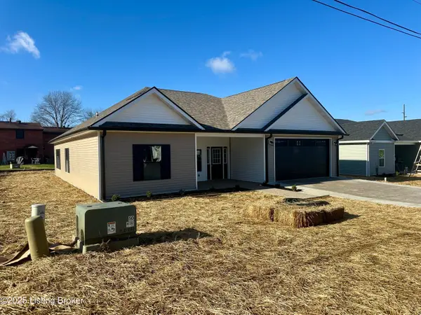 603 Evergreen Ct, Carrollton, KY 41008