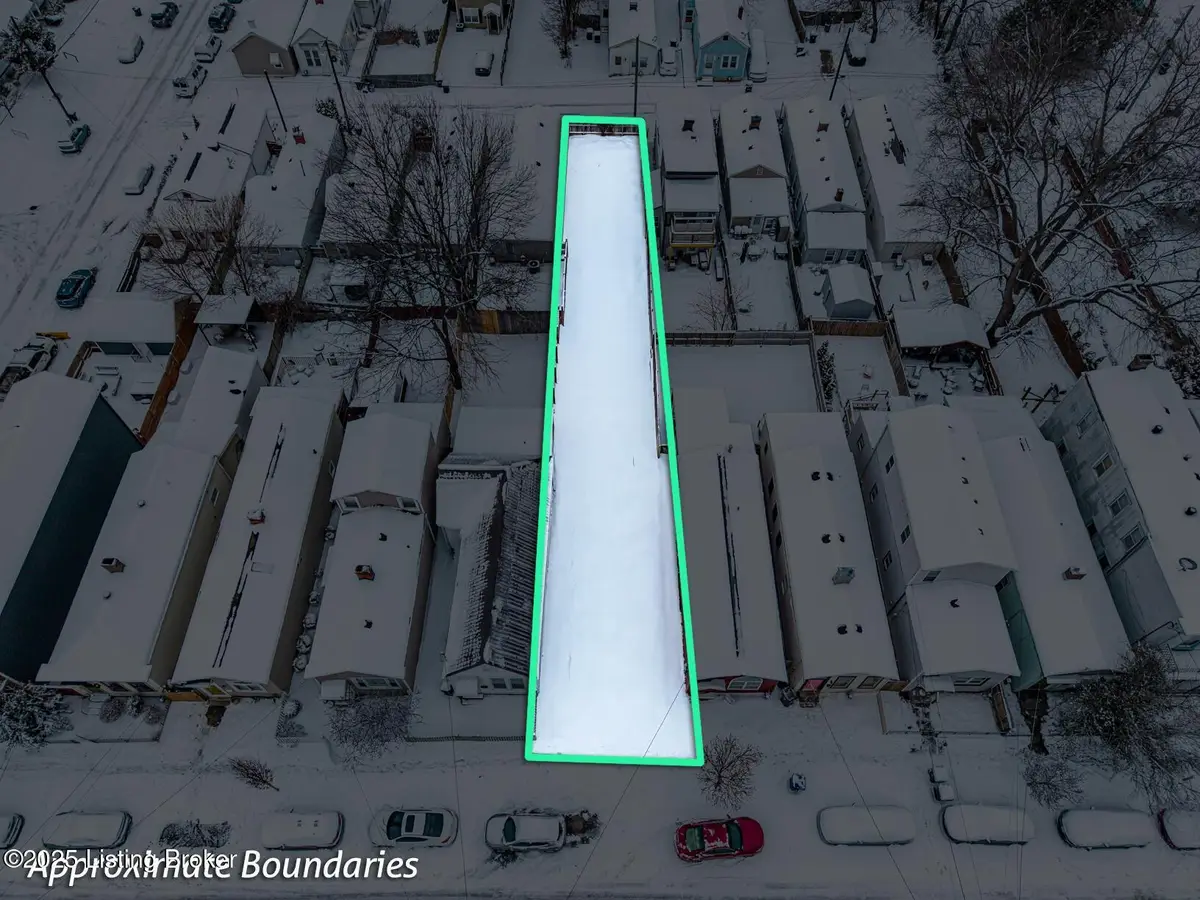 1211 Hull St, Louisville, KY 40204 - Image #1